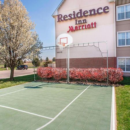 Residence Inn טופיקה מראה חיצוני תמונה