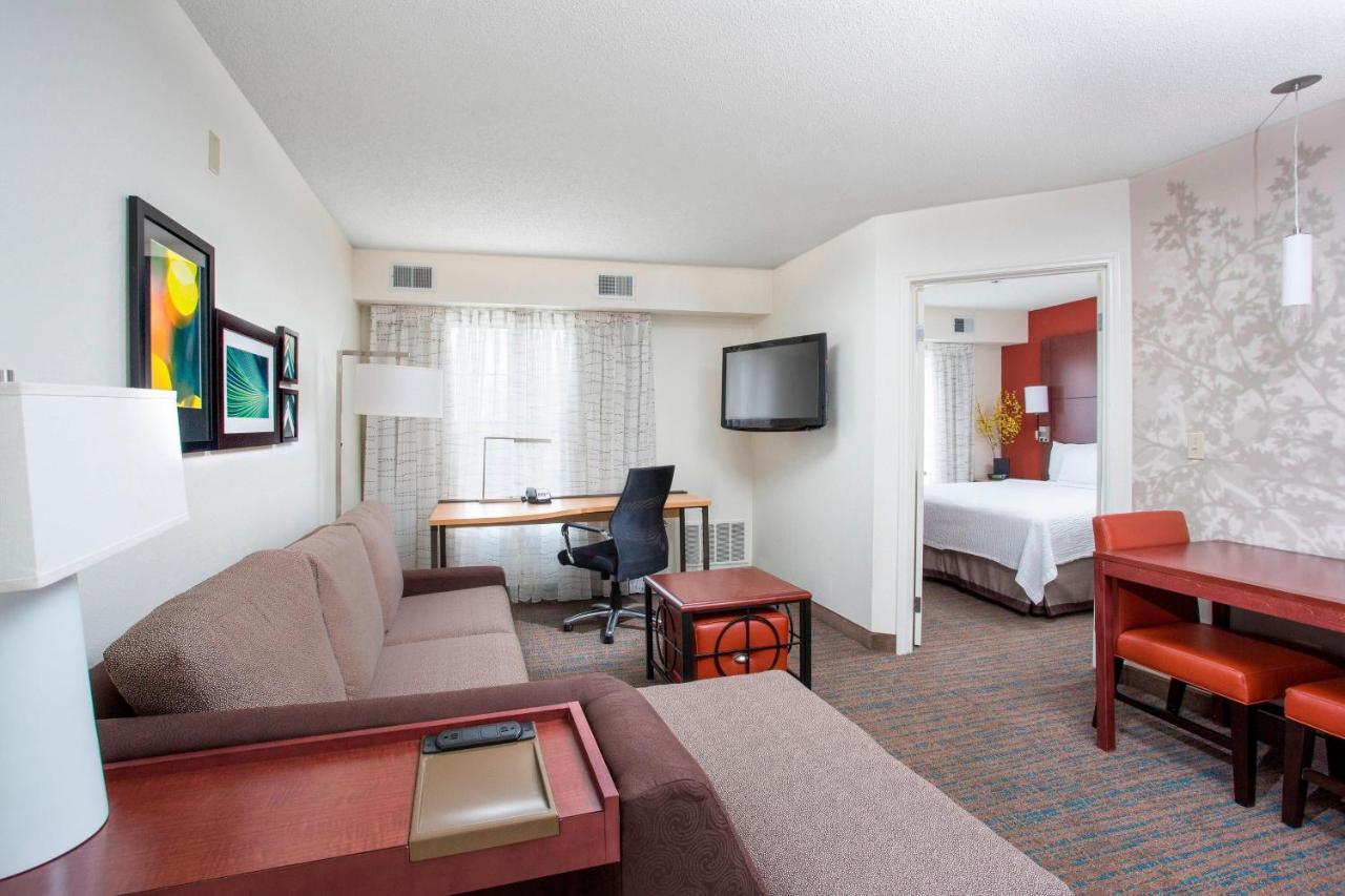 Residence Inn טופיקה מראה חיצוני תמונה