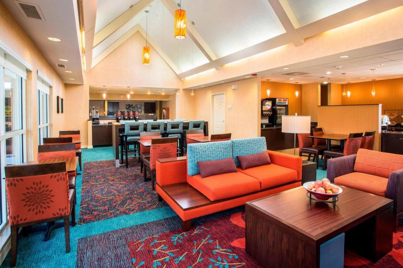 Residence Inn טופיקה מראה חיצוני תמונה