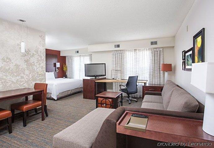 Residence Inn טופיקה מראה חיצוני תמונה