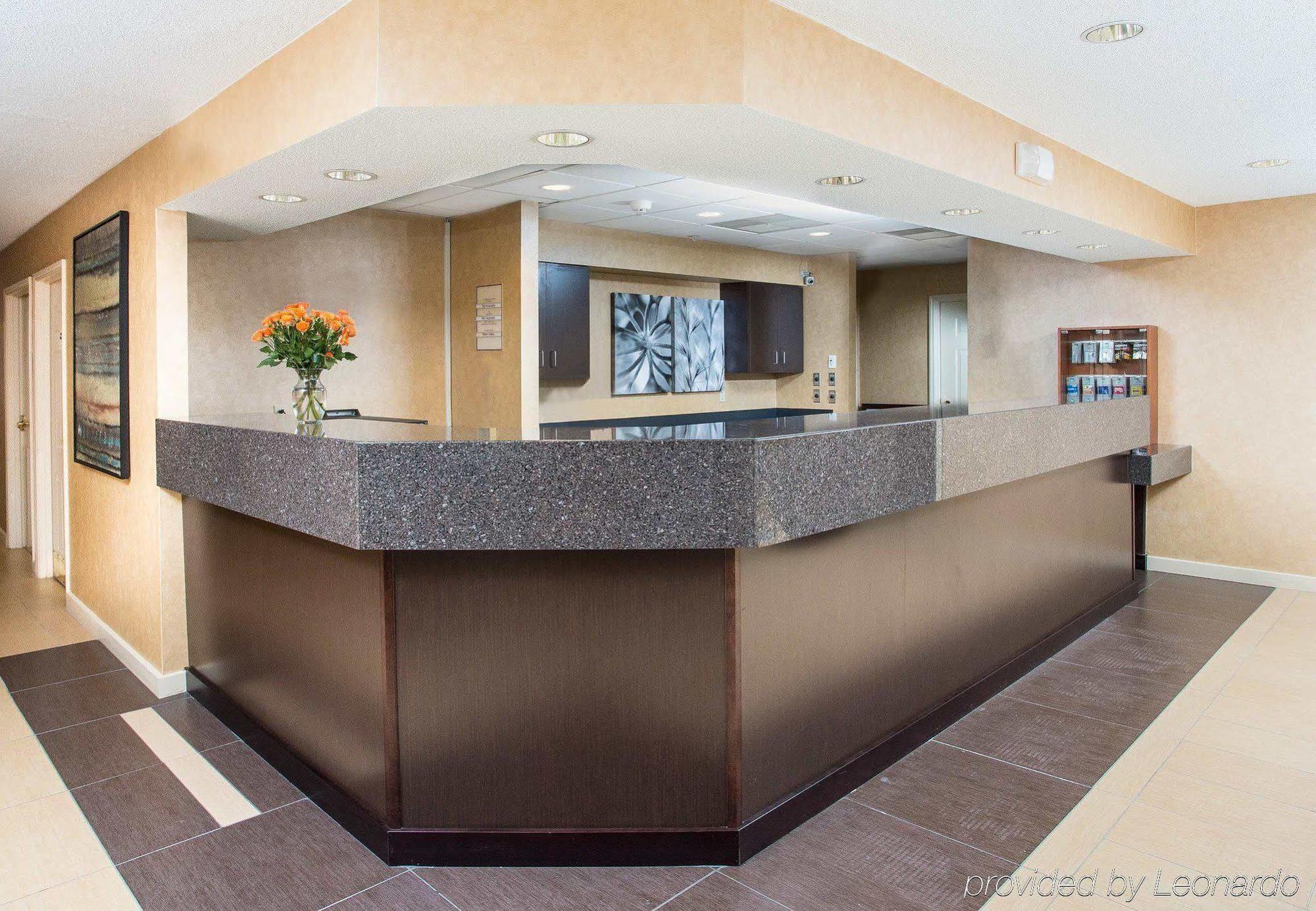 Residence Inn טופיקה מראה חיצוני תמונה