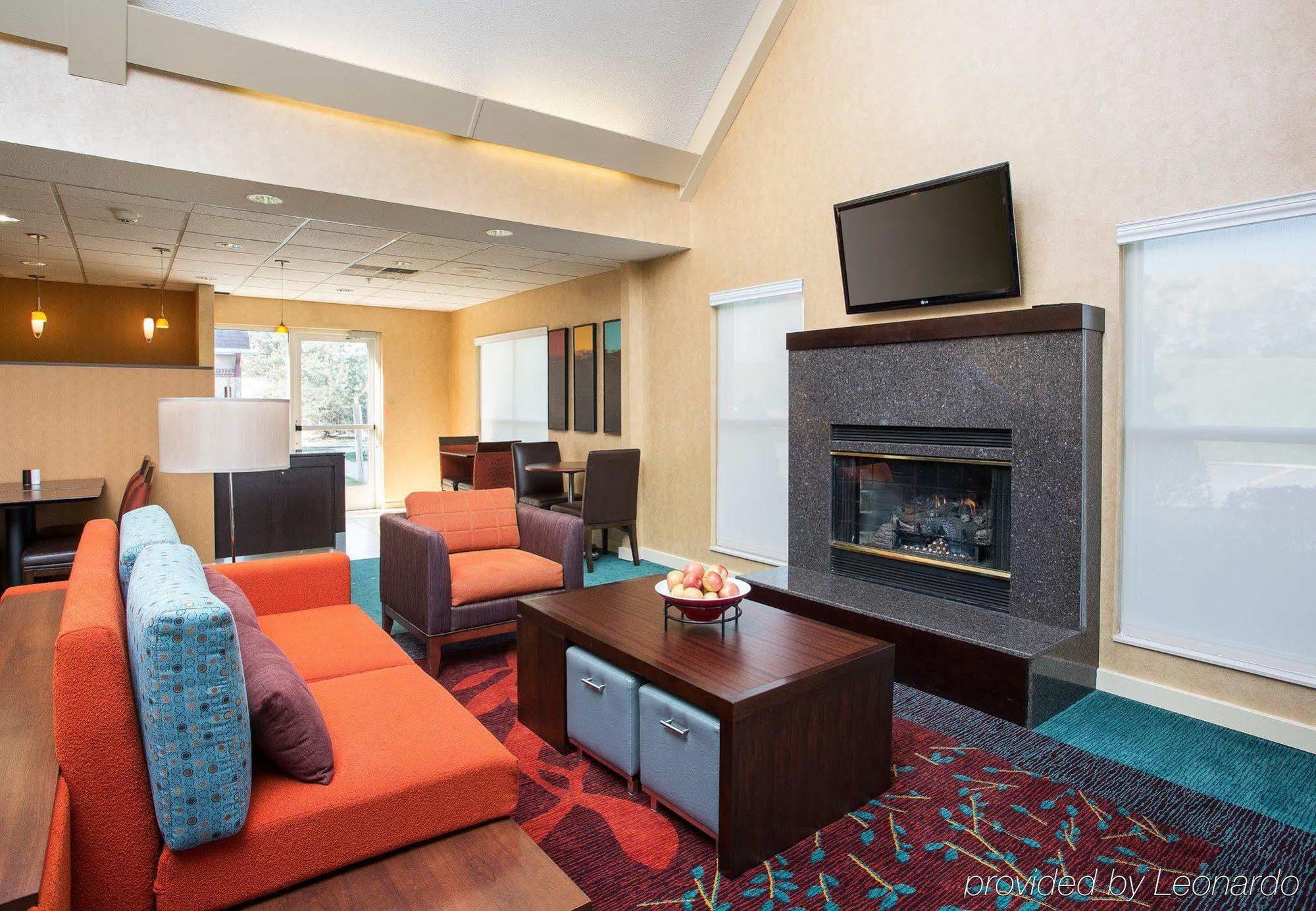 Residence Inn טופיקה מראה חיצוני תמונה