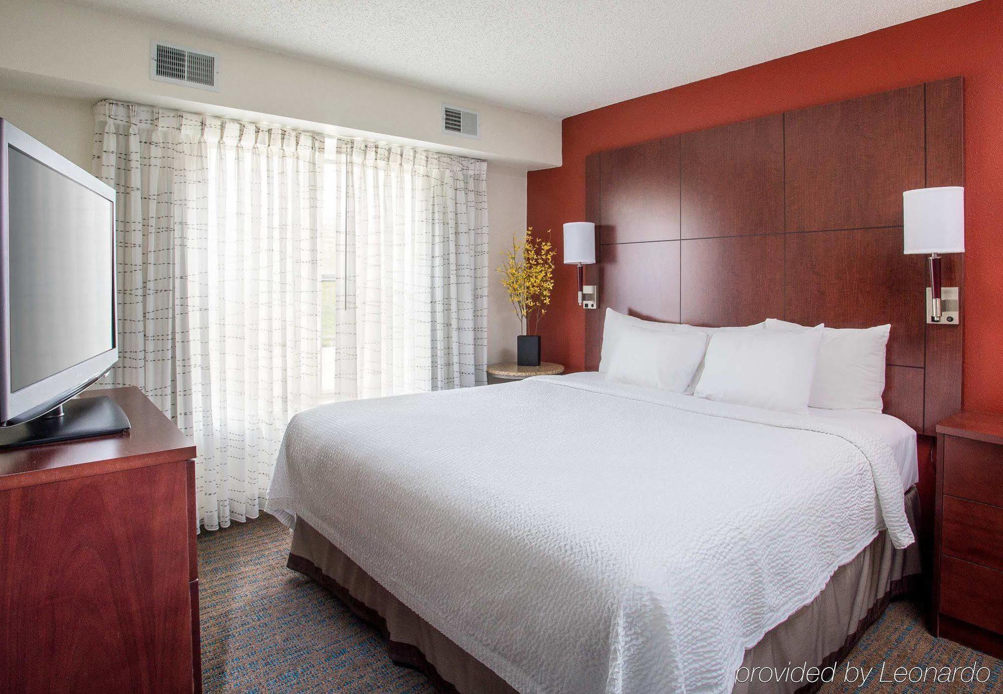Residence Inn טופיקה מראה חיצוני תמונה