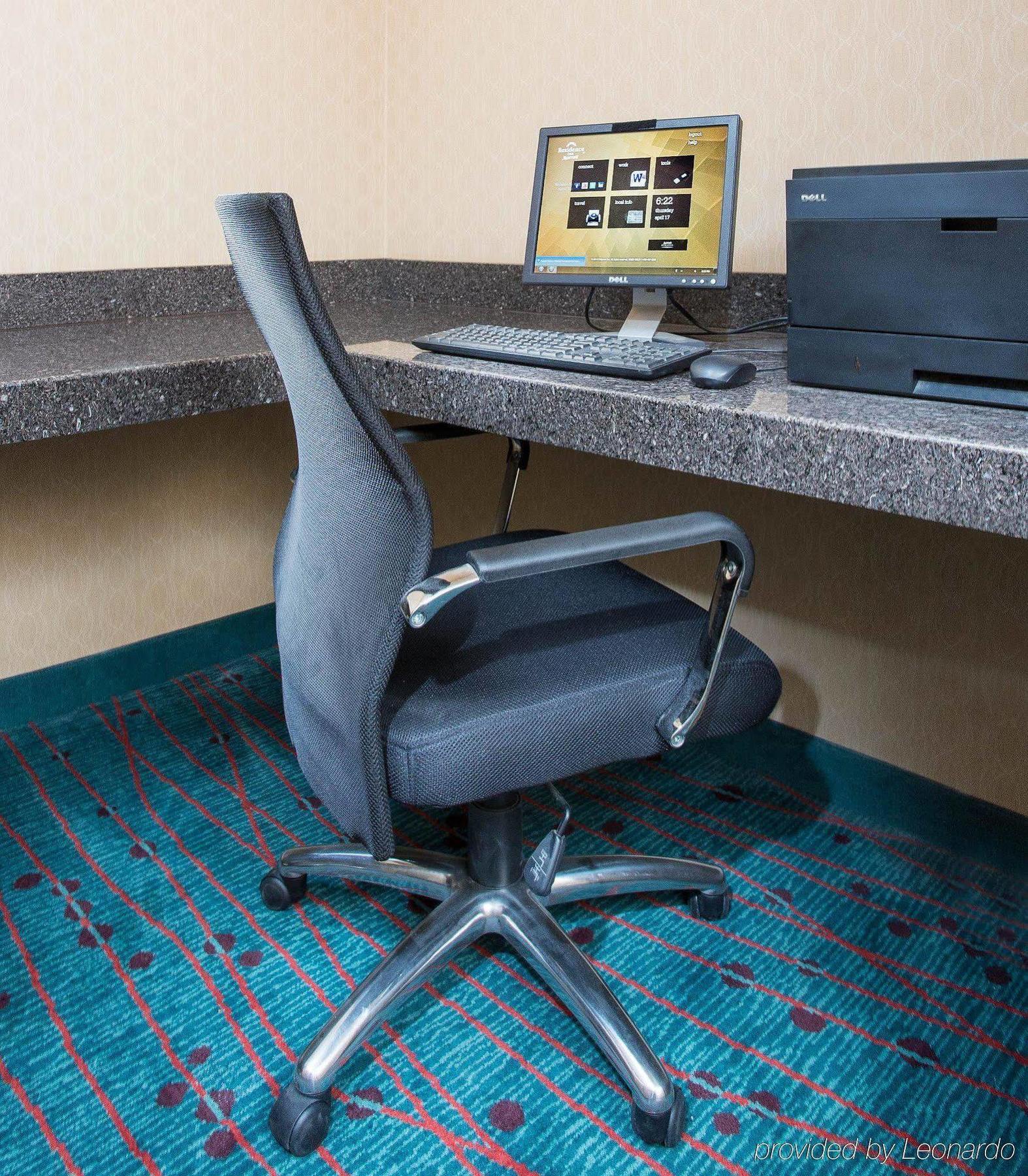 Residence Inn טופיקה מראה חיצוני תמונה