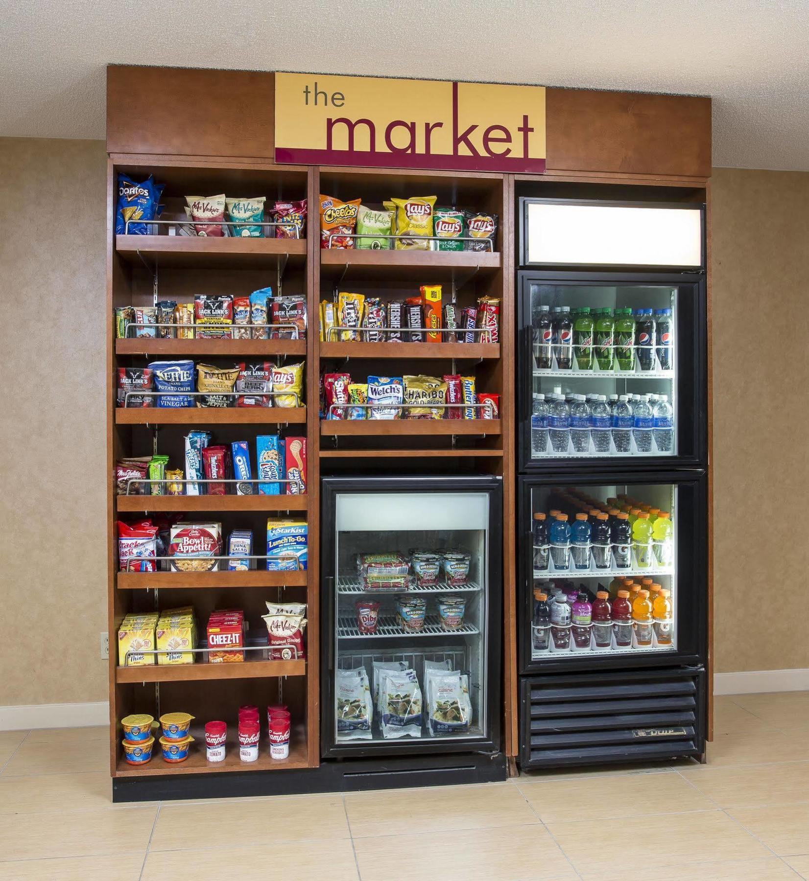Residence Inn טופיקה מראה חיצוני תמונה