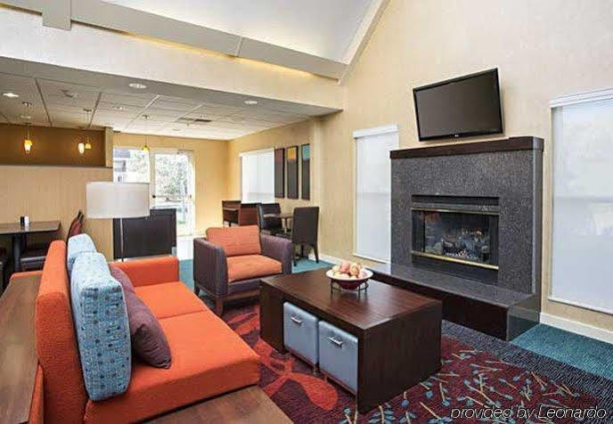 Residence Inn טופיקה מראה חיצוני תמונה